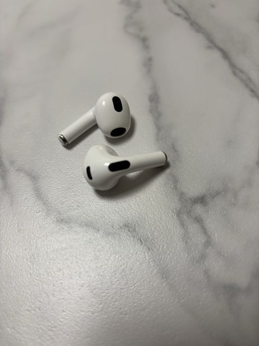 Casti Apple Airpods 3