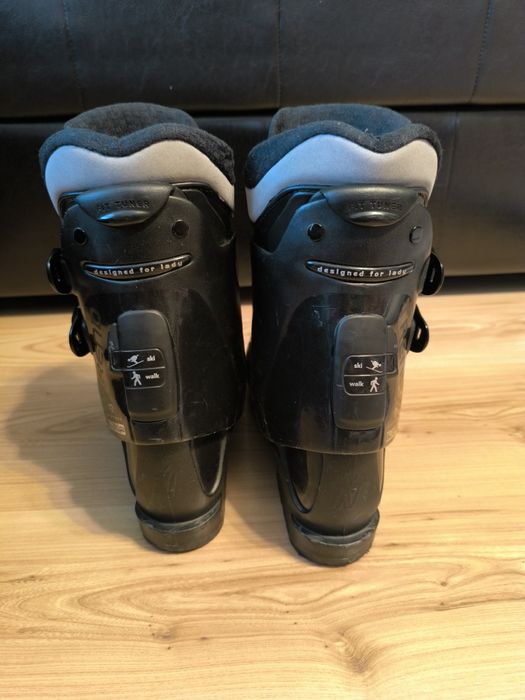 Clăpari Nordica 38-39