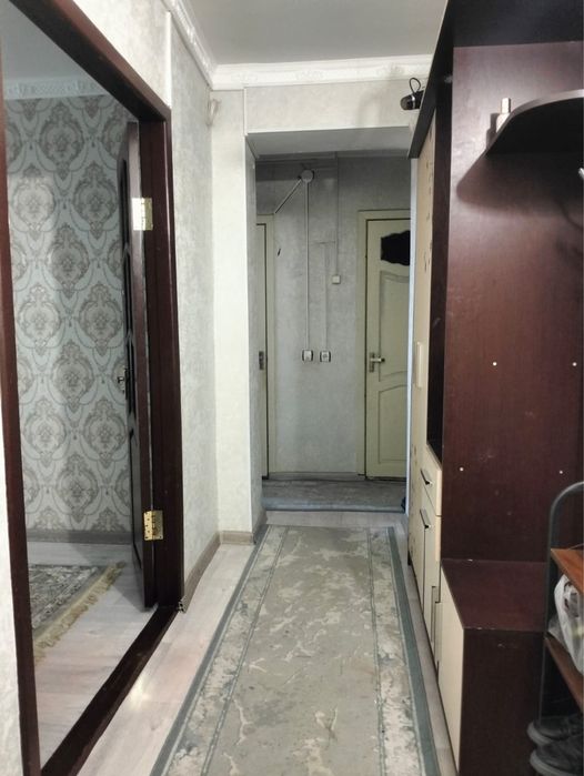 Қала орталығынан үй сатылады