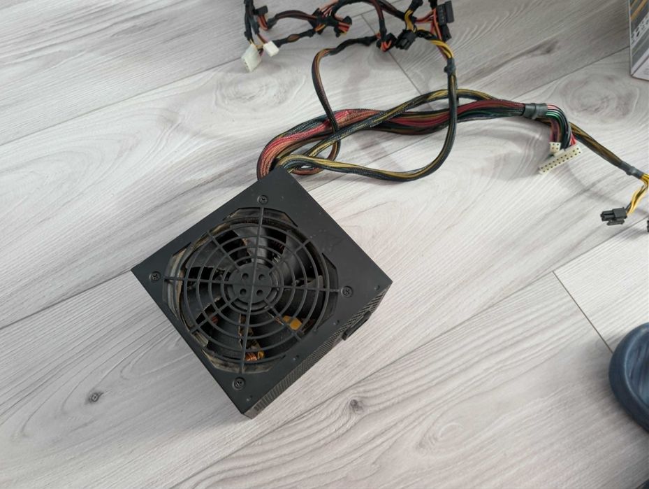 Sursa PC FSP HEXA+ 400W  ATX