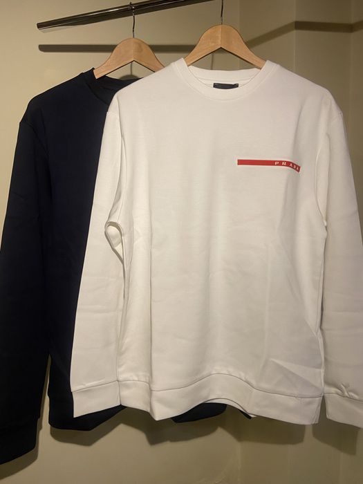 Зимна разпродажба Prada блузи