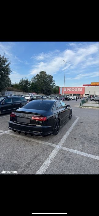 AUDI A6 2017 — imagine 3