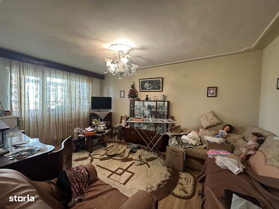 Agentia imobiliara VIGAFON vinde apartament 2 camere Vest-Lamaita