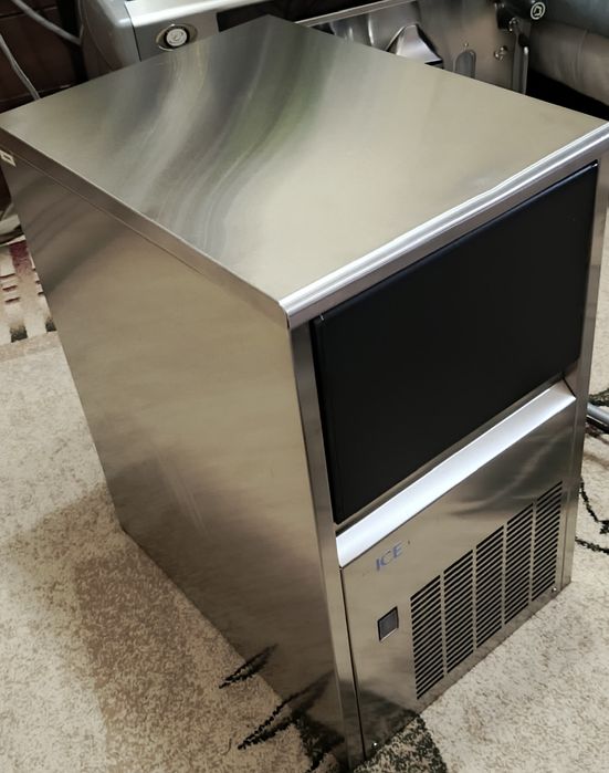 Льдогенератор для Бара Испания