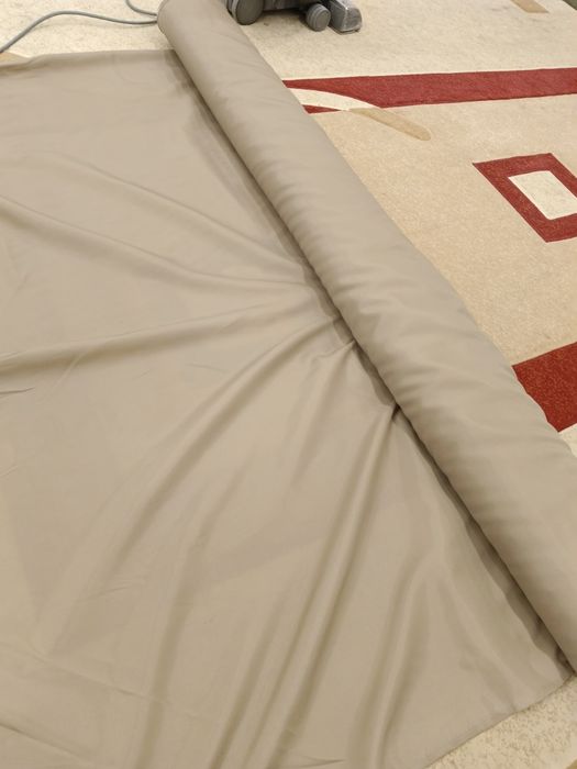 Материал подкладочный