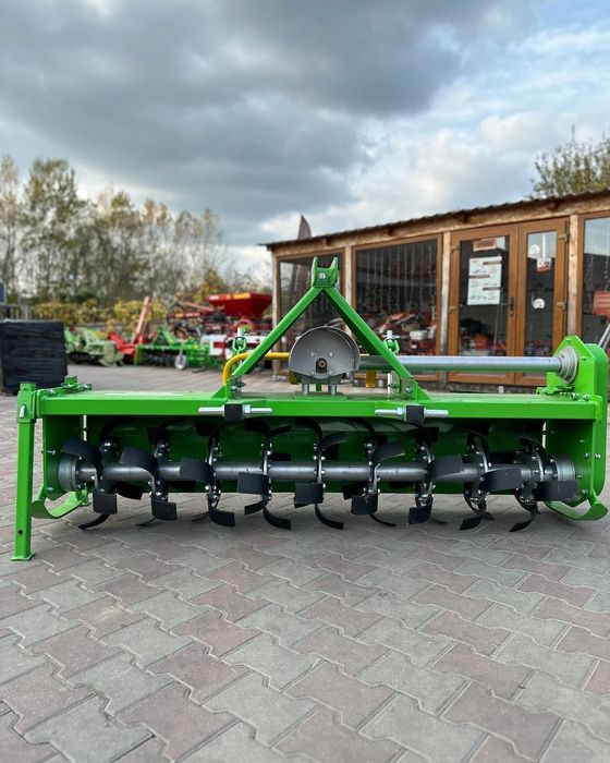 BOMET freza agricola Freze agricole  Bomet