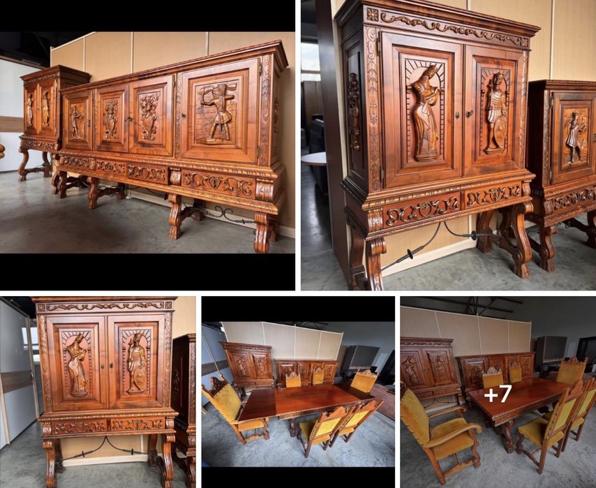 Mobila , paturi matrimoniale  , dresseing , dulapuri usi culisante