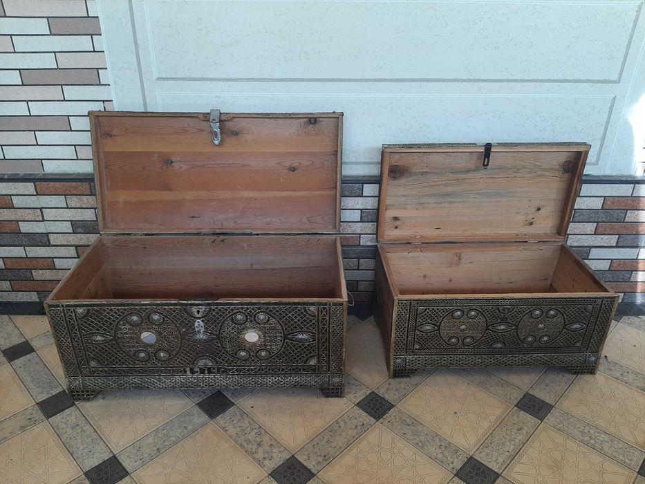 Сандик 2 та яхши