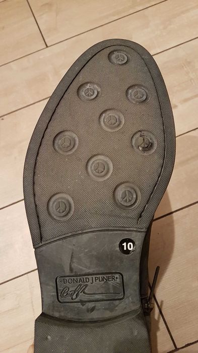 Ghete piele Italia
