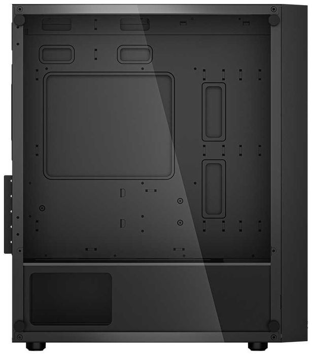 Компьютерный корпус PCCooler C3 B310 BK Black