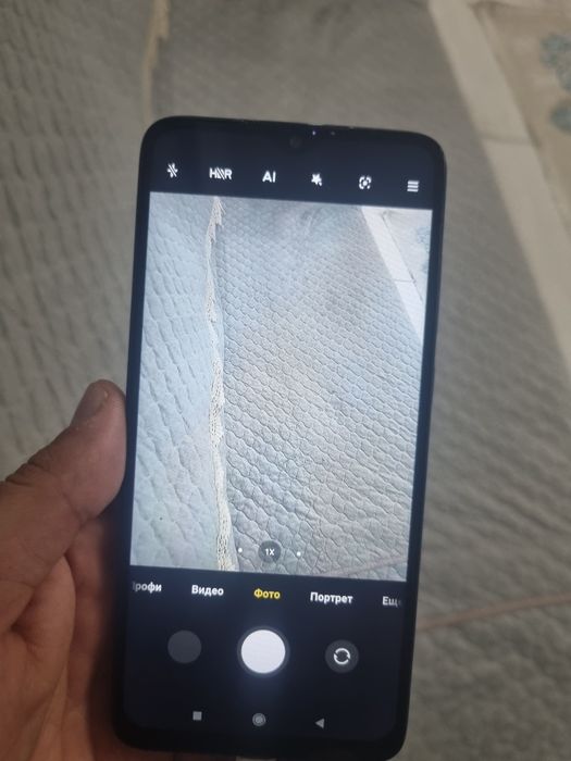 Redmi not8 pro 128 гбайт