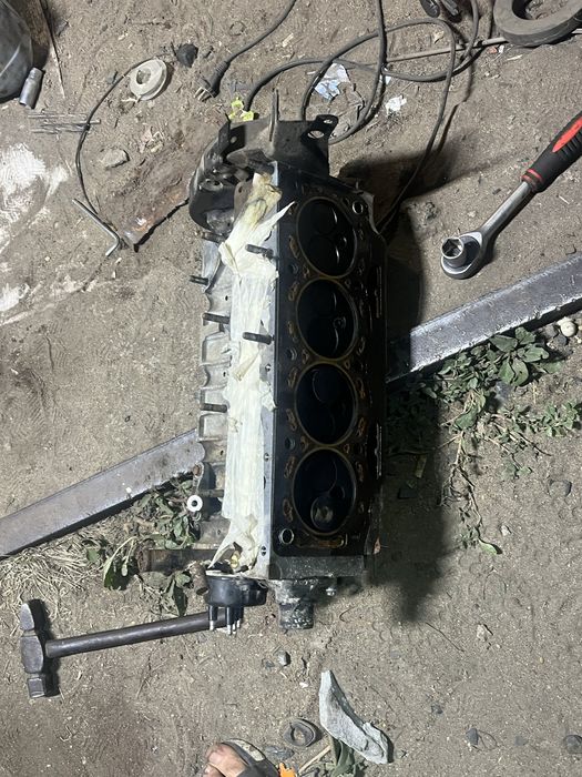 Продам гбц вольво 440