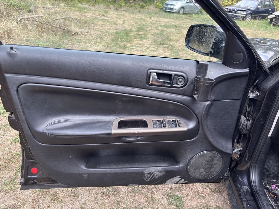 Passat B5 2.8i на части 4х4