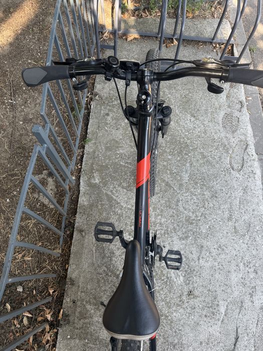 Vând Trek Marlin 4