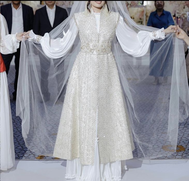 Медина Сақтағанова