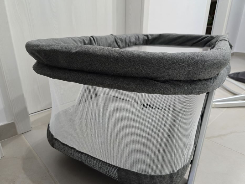 Parut co-sleeper lionelo