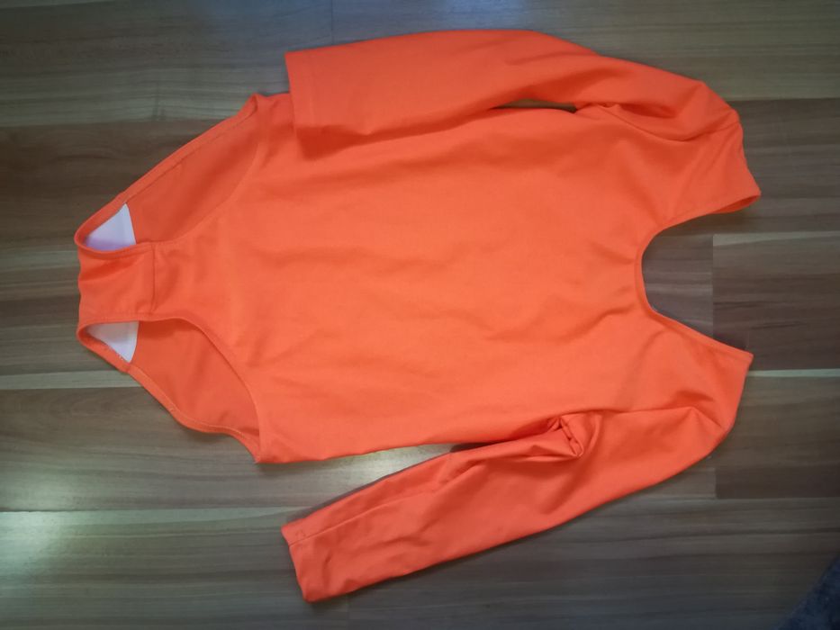 Купальник для гимнастики