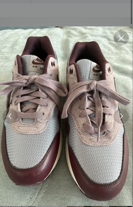 Nike Air Max Ceush