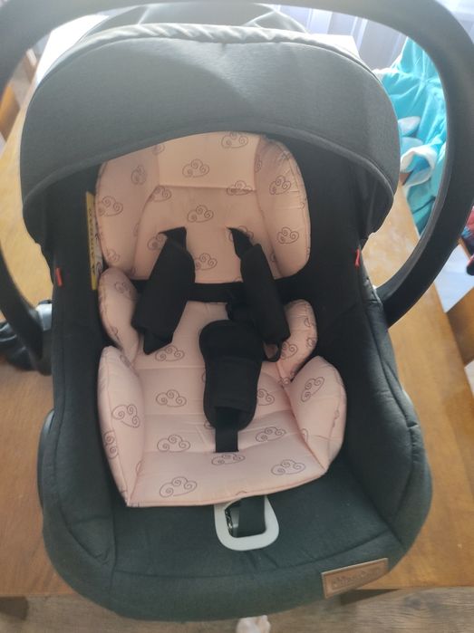 Детско кошче за кола