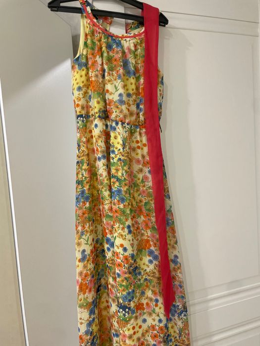 Продам  платье вечернее