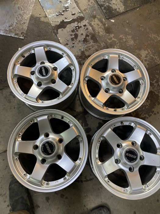 На 16 5/150  4 шт в НАЛ