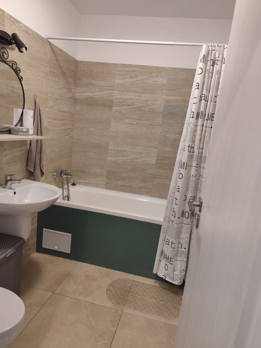 Închiriez garsoniera Cartierul Latin