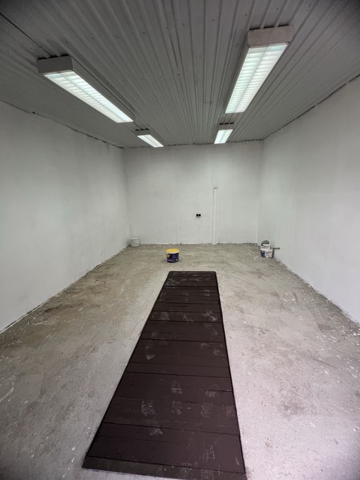 Продам гараж в ГСК Каспий