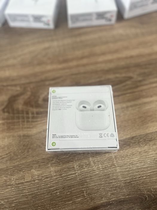 Airpods 3 Noi SIGILATE