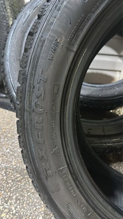 Продам шины в хорошем состоянии