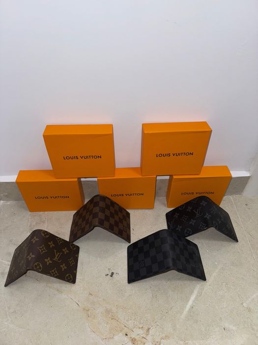 Portofel louis vuitton