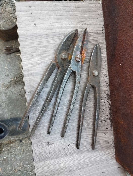 Инструмент ручной