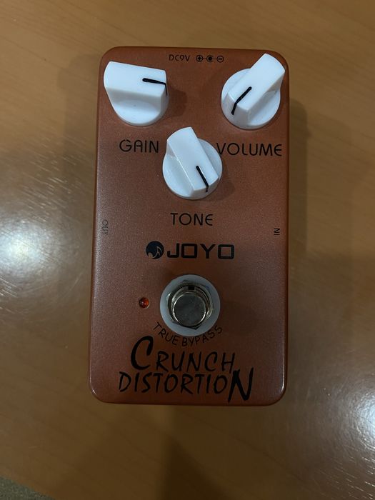 Педаль Joyo-jf03