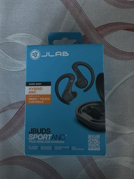 Casti Appel  AirPods Pro 3