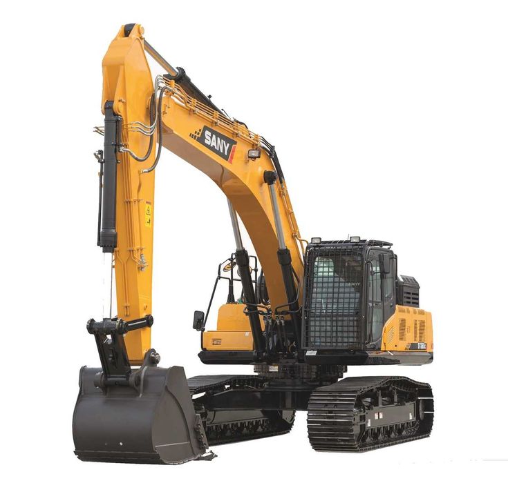 SANY SY500H 3 куб новый 2026 CAT Komatsu Zoomlion Liugong XCMG Shantui