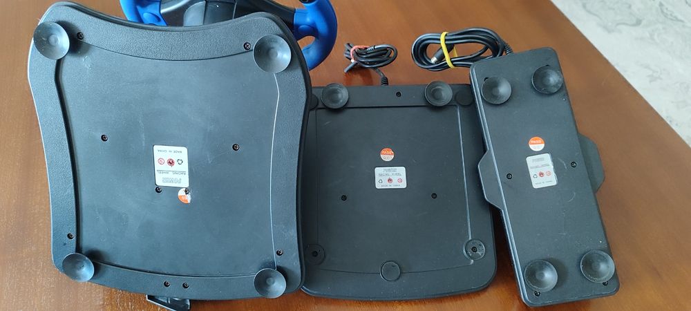 Игровой Руль PC Fly Eagle FE - 8288