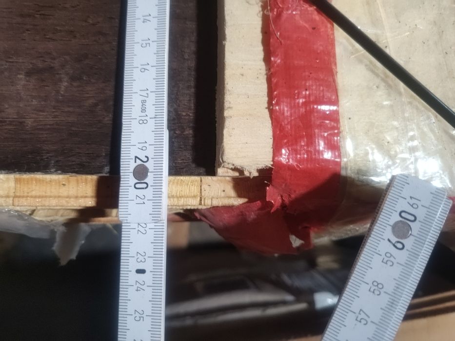 Parchet stratificat lemn masiv