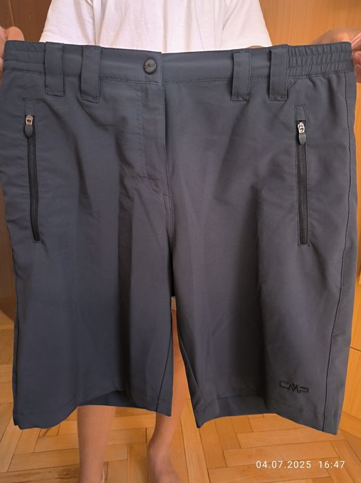Дамски къси панталони марка CMP