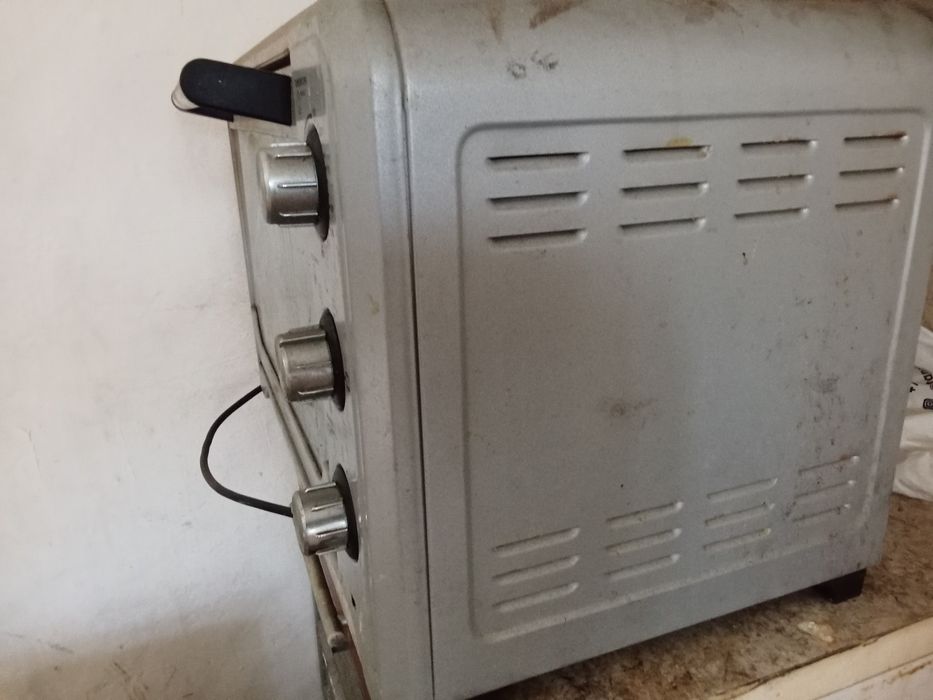 ЭлектроПечка Бриз