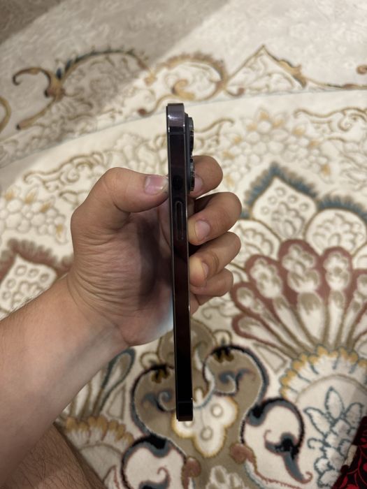 Iphone 14 pro max 256
