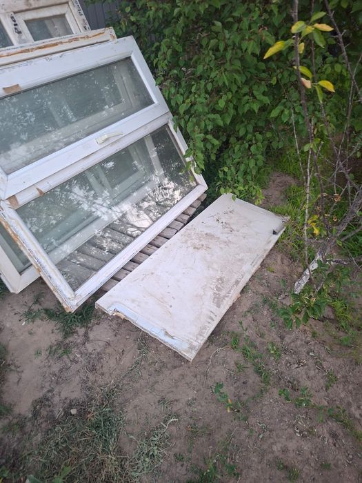 Терезе металлопластик