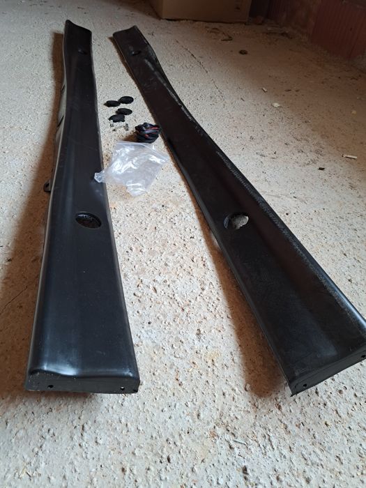 M3 пакет за BMW E36