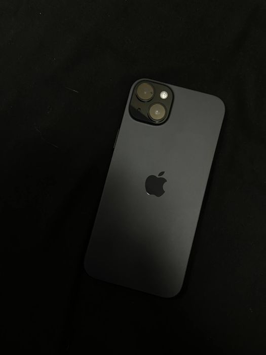 Iphone 15 plus | Ortalyq