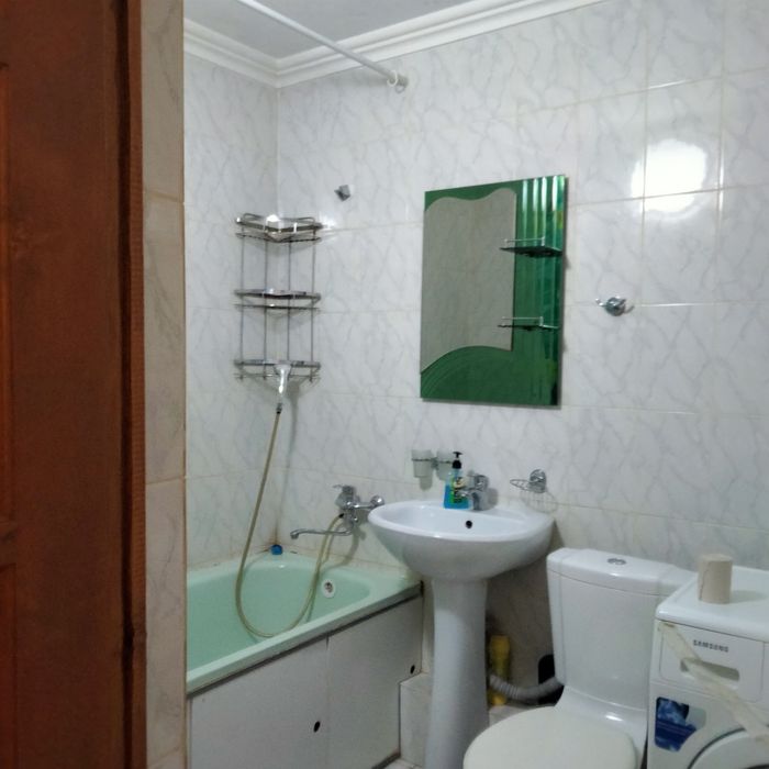 Квартира по суточно