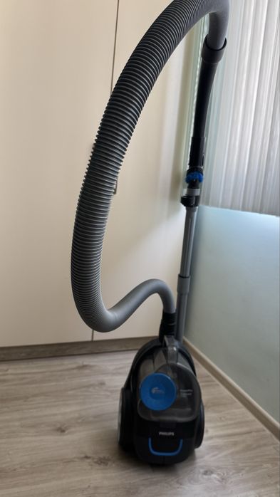 Прахосмукачка Philips PowerPro Compact FC9331/09