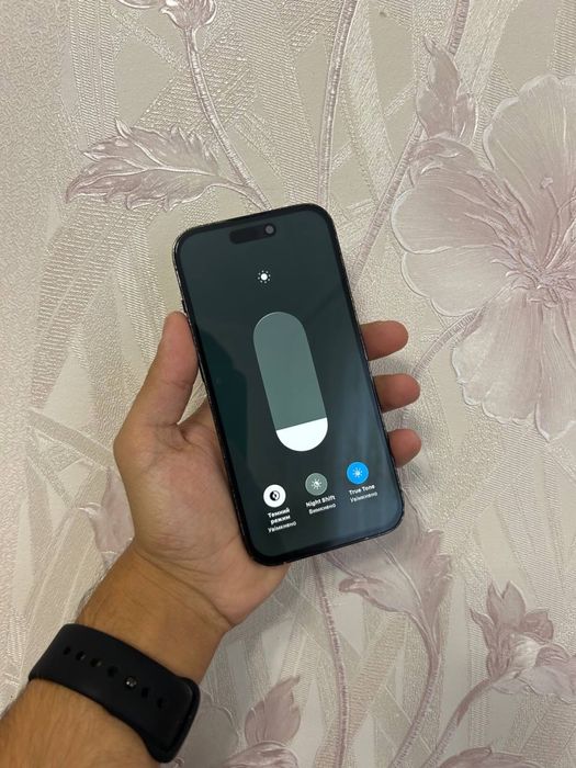 Iphone 14 pro sotiladi