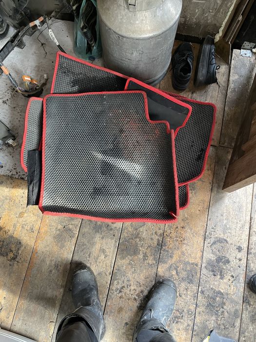 Toyota cresta в разбор полностю