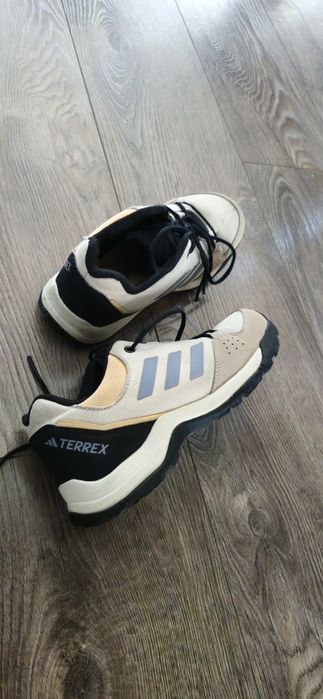 Туристически обувки Adidas Terrex 34