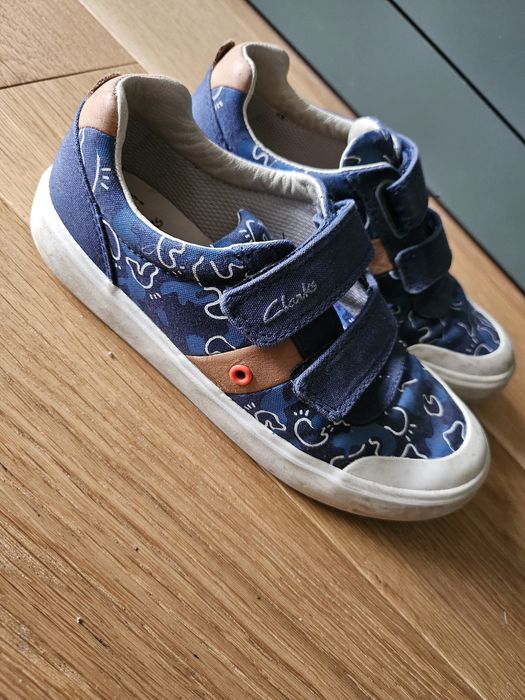 Лот обувки номер 31/32