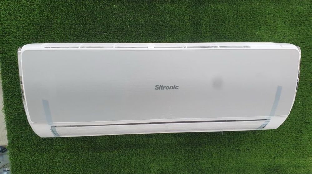 Кондиционер Sitronik full DC invertor +доставка бесплатно на городу