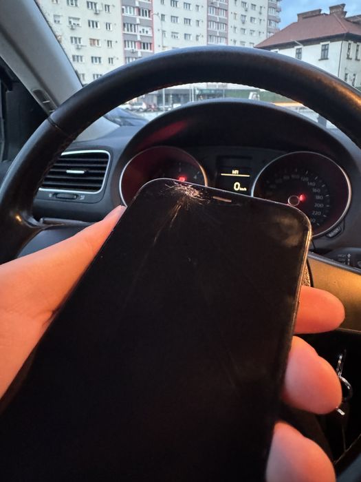 Vand iPhone 12 Pro perfect functional